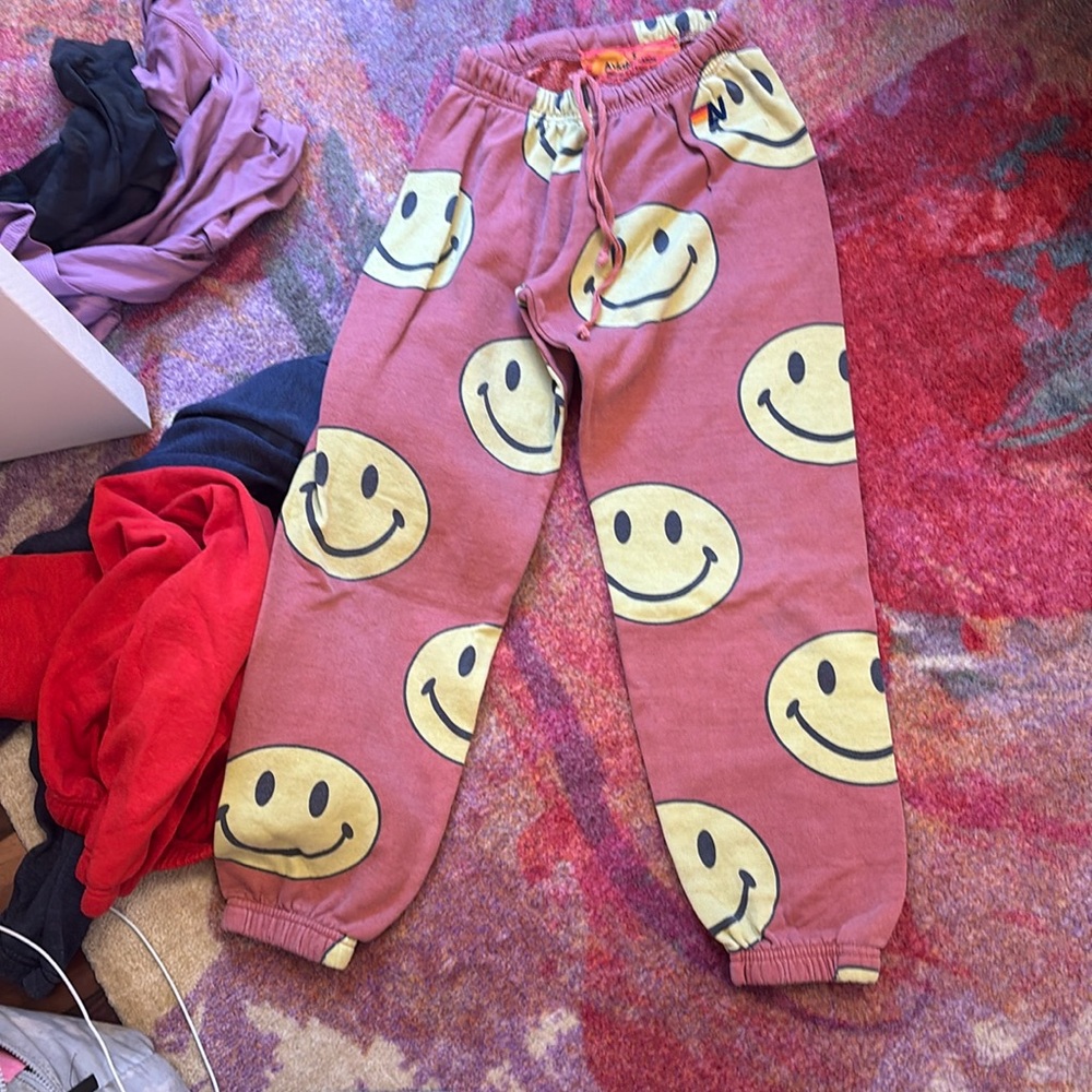 aviator nation sweatpants